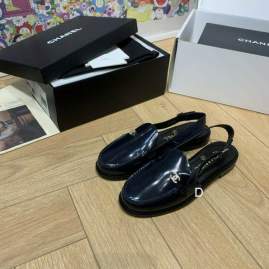 Picture of Chanel Shoes _SKUChanelsz35-440GDT04022552